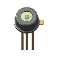 Stort lysfølsomt område InGaAs APD